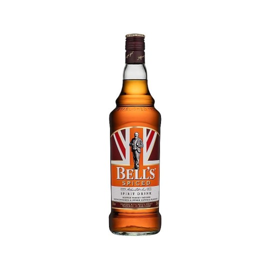 Виски Bell's Spiced 0,7л.