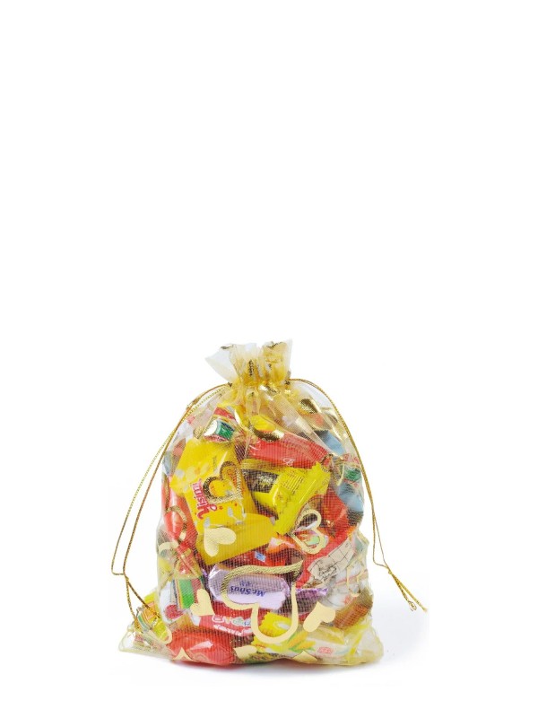 Сладкие подарочные наборы