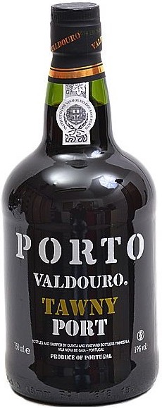 Портвейн Valdouro Tawny красный 0,75 л (Португалия)