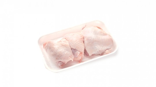 Куриное бедро сп вес