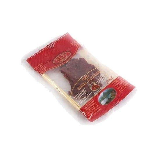 Чипсы мясные конские Бижан