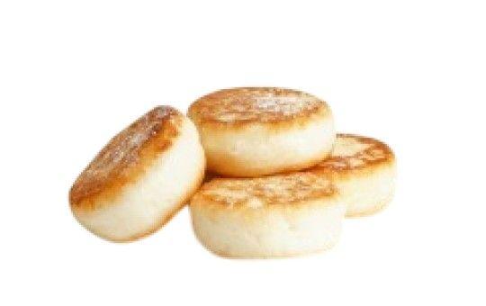 СЫРНИКИ FRENCH BAKERY ALMATY ЗАМ 500Г ПЛ/УП