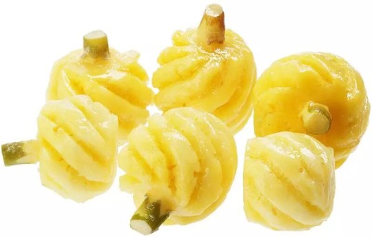 АНАНАС МИНИ ОЧИЩЕННЫЙ ШТ