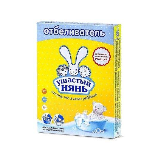 500Г УШАСТЫЙ НЯНЬ ОТБЕЛИВАТЕЛЬ