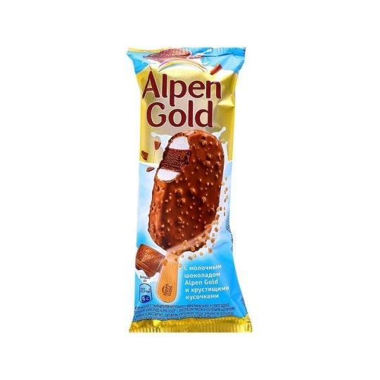 Мороженое Alpen gold эскимо 100 мл