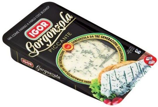 Сыр Dolce Горгонзола 150г