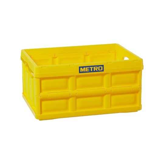 62Л ЯЩИК СКЛАДНОЙ METRO