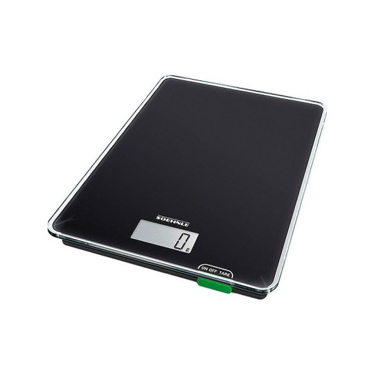 LH ВЕСЫ КУХОН ЦИФРОВ PAGE COMPACT 100 ДО 5КГ 19X14