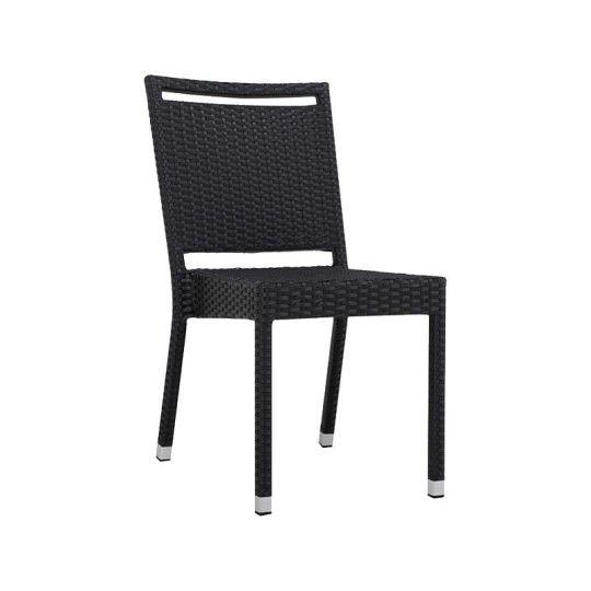 КРЕСЛО РОТАНГ BARBADOS MPRO