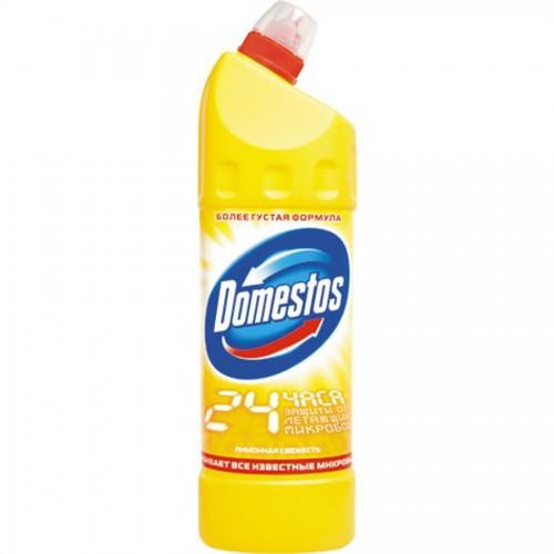Domestos 1л. - гель