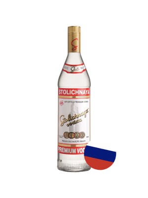 Российская водка