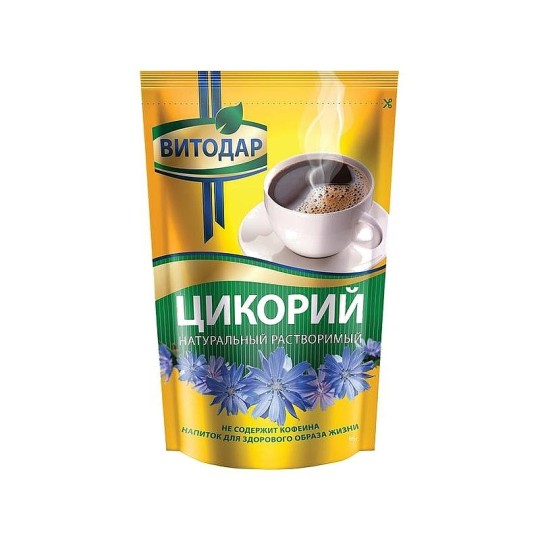 Цикорий Витодар Растворимый классический 85г