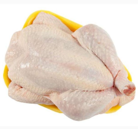 Цыпленок охлажденный Алель 1 категории, вес.