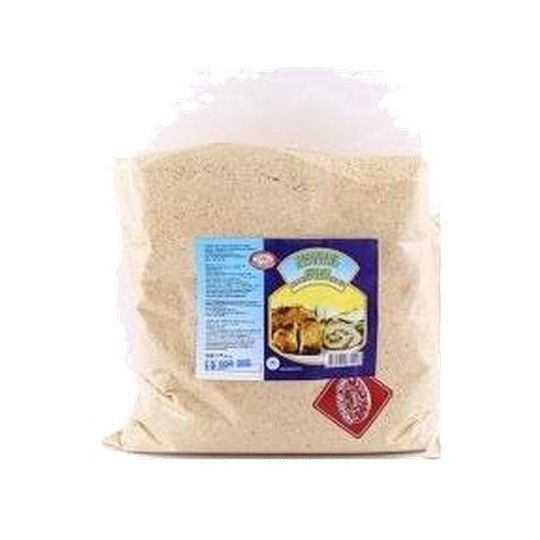 Сухари панировочные Аксай Нан 350 г