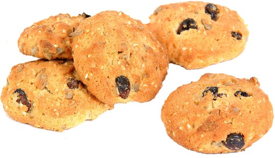 Печенье пикник вес.