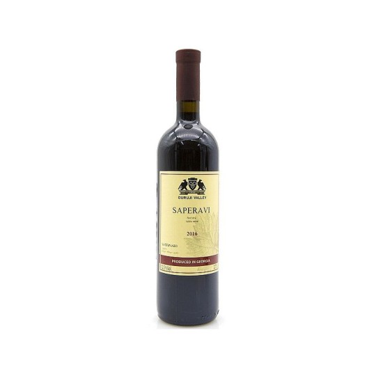 0,75Л ВИНО КИНДЗМ САПЕРАВИ