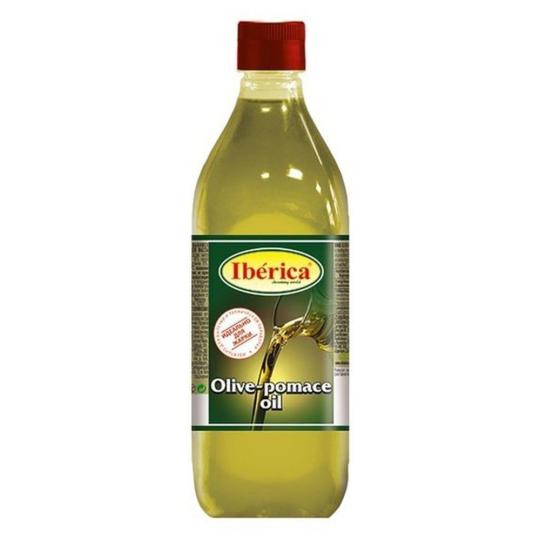 IBERICA| Оливковое масло Pomace, 0.5 мл