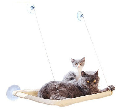 Гамак для кошек Sunny seat подвесной