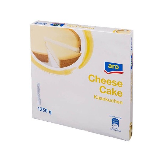 1250Г ЧИЗКЕЙК ARO
