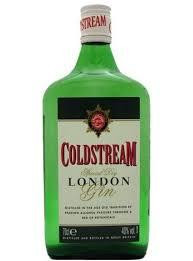 COLDSTREAM Джин  1 л.