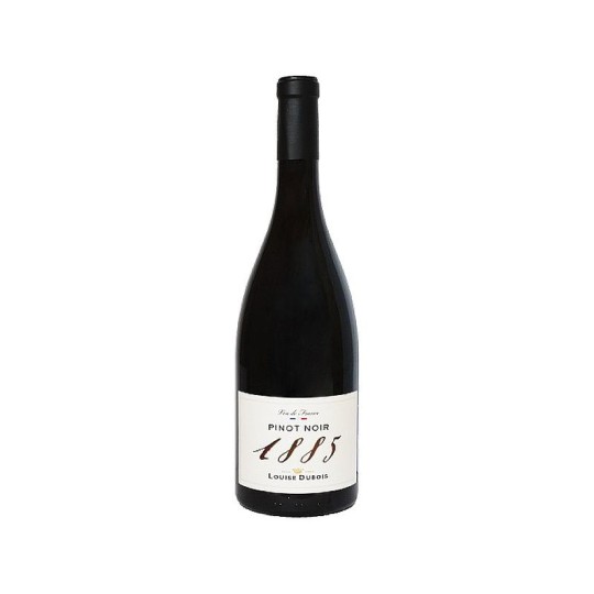 Вино Louis Dubois pinot noir 0.75 л.