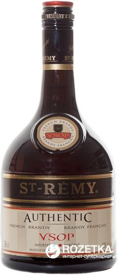 0,5Л БРЕНДИ САН РЕМИ ВСОП