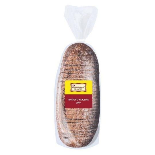 Батон РОМАНОВСКИЙ ПРОДУКТ к Чаю пак 350г