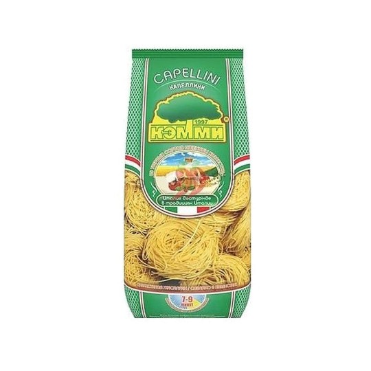 КЕММИ КАПЕЛЛИНИ № 1 250ГР