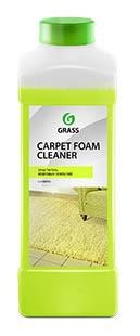 "Carpet Cleaner"  (пятновыводитель) 1л