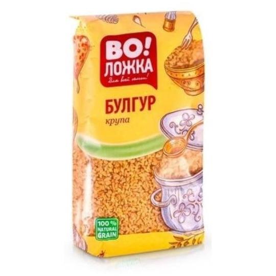 Булгур Во!ложка 800 г
