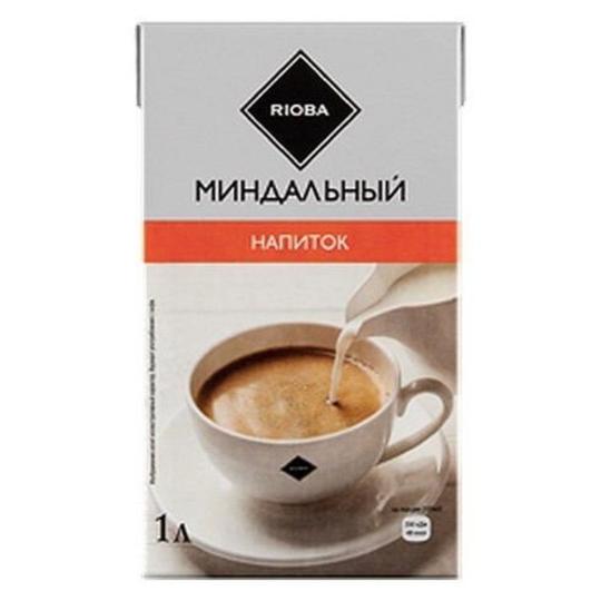 1Л НАПИТОК МИНДАЛЬНЫЙ RIOBA