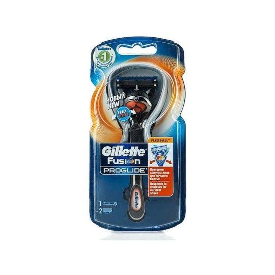 1ШТ СТАНОК GIL FUS PROGL FLEXB