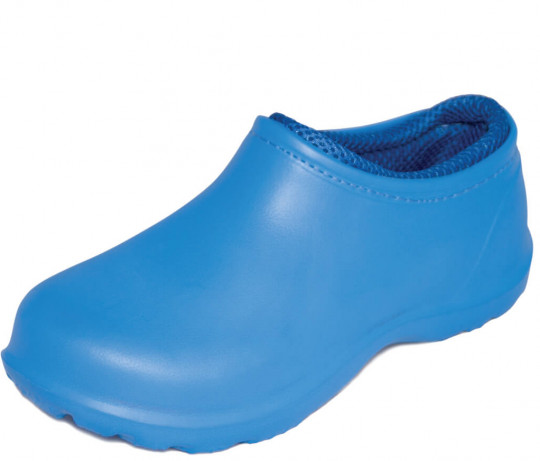 Галоши Лаура утеплённые