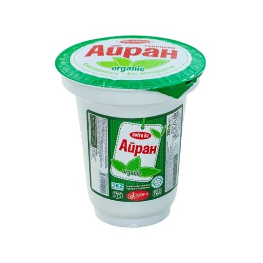 АЙРАН SOFRA KZ 1% 300Г