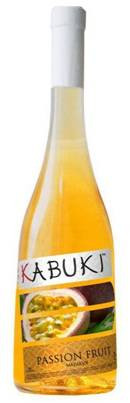 НАПИТОК ВИННЫЙ KABUKI PASSION FRUIT БЕЛ 0,75Л