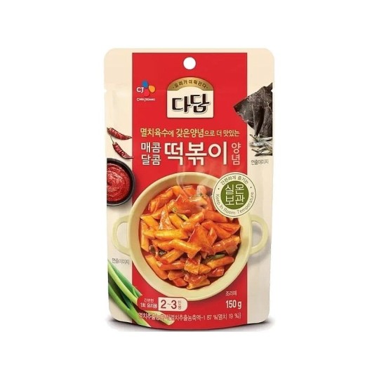 KRB ТОК ПОКИ СОУС 150Г