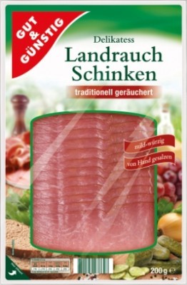 GG КОПЧЕН.КОЛБАСА 200ГР