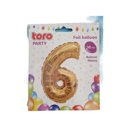 30СМ ШАР НАДУВНОЙ