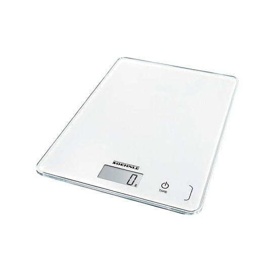 LH ВЕСЫ КУХОННЫЕ ЭЛЕКТРОННЫЕ PAGE COMPACT 300