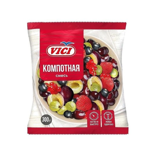VICI|Смесь компотная, 300 гр