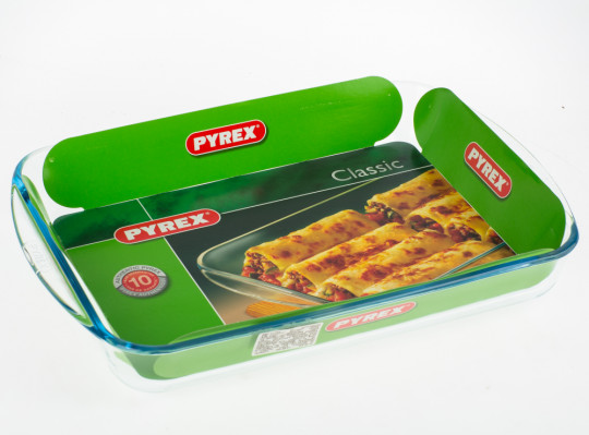 40Х27 БЛЮДО ПРЯМОУГ.