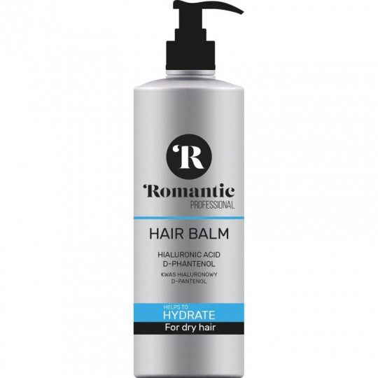 Лосьон для волос Romantic Professional Hydrate, 850 мл