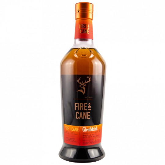 Glenfiddich Fire and Cane виски 0,7 л
