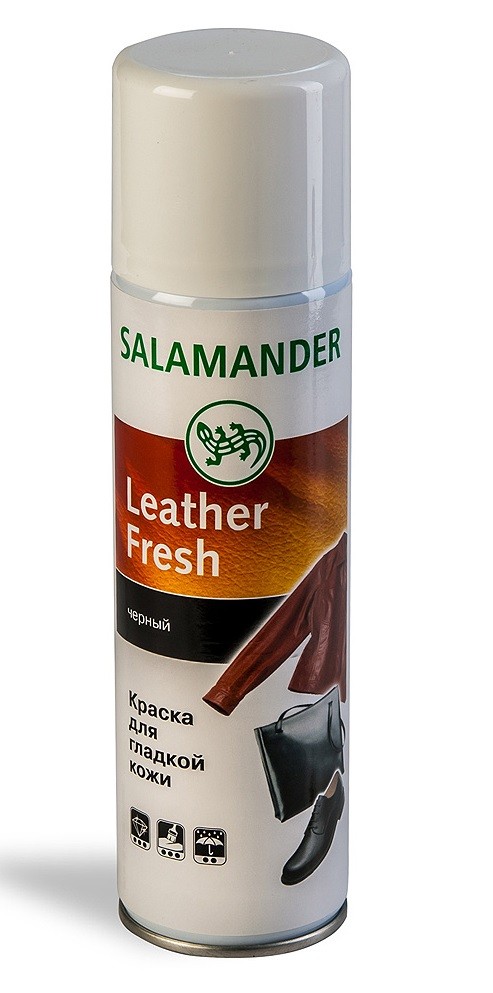 250МЛ SALAMANDER Д/ЗАМШ ВЕЛЮР