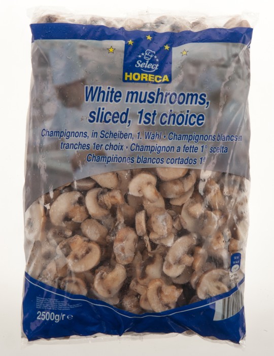 2,5КГ ЗАМ ШАМП БЕЛЫЕ РЕЗ HS