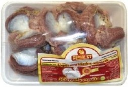 Желудок индейки "Дамдi Ет", замороженный в подложке