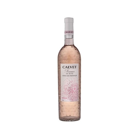 ВИНО CALVET MURMURE ROSE 12,5% 0,75Л/ТЕРМОСУМКА