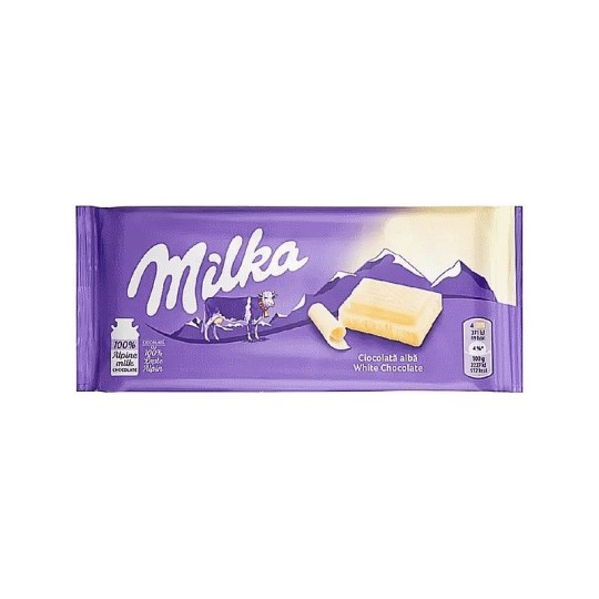 ПОДАРОЧНЫЙ НАБОР МИЛКА АССОРТИ 10*126ГР