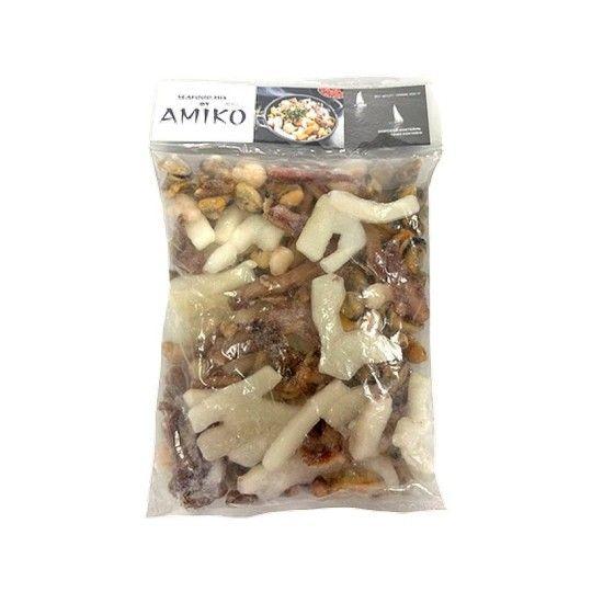 1 КГ МОРСКОЙ КОКТЕЙЛЬ