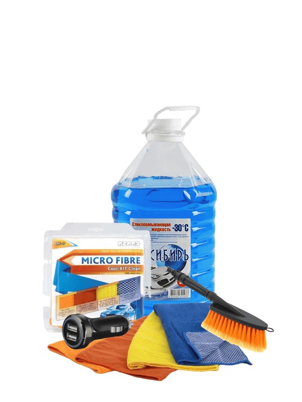 Товары для авто